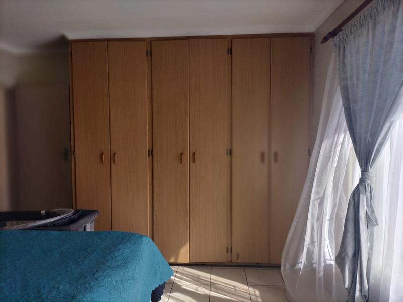 2 Bedroom Property for Sale in Uitsig Free State